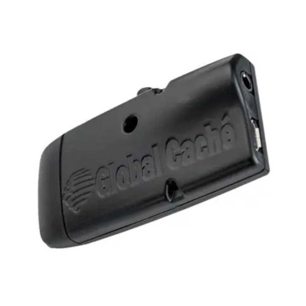 Itach Flex Wifi Global Caché Automação Residencial Com Fonte