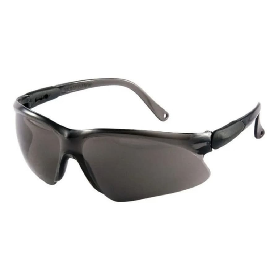 Oculos De Seguranca Kalipso- Lince Cinza E Incolor Ca. 10.345