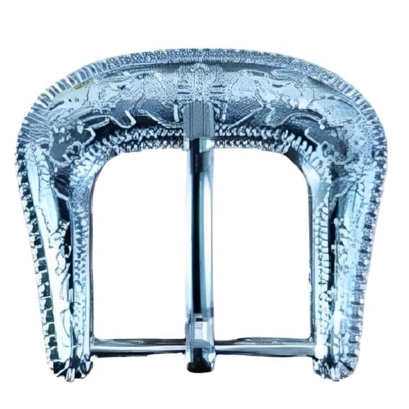 Fivela para Cintos tipo Americana Infantil 30mm Country para Cavalgada Rodeio OFERTA ESPECIAL!!