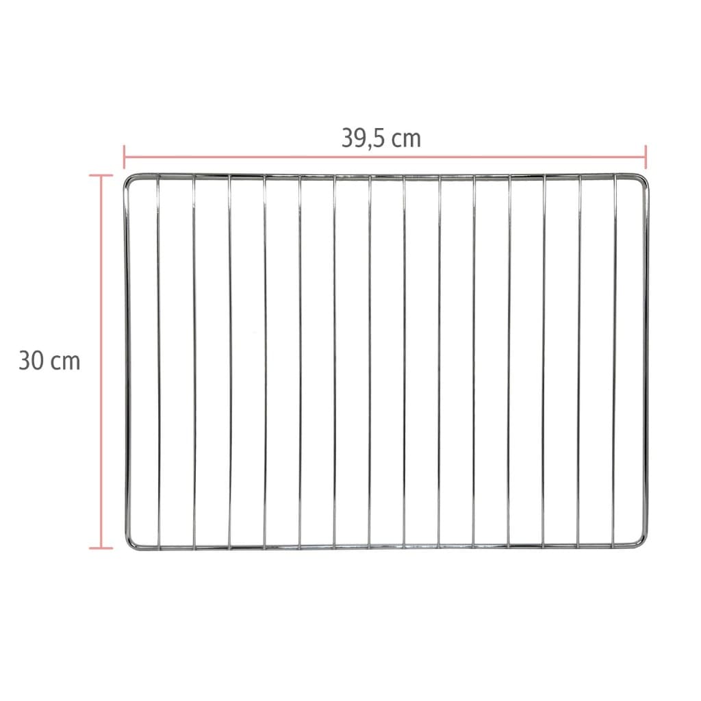 Grelha Grade Para Forno Britania Bfe44p Bfe43 Philco Pfe44p