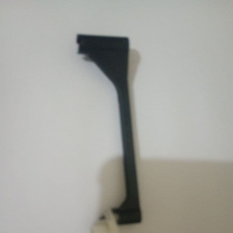 engrenages ou alavanca do tracionador da impressora hp gt 5822;5522