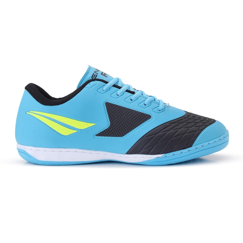 Chuteira Futsal Masculina Quadra Salão Cano Baixo Futebol Confortável Oferta