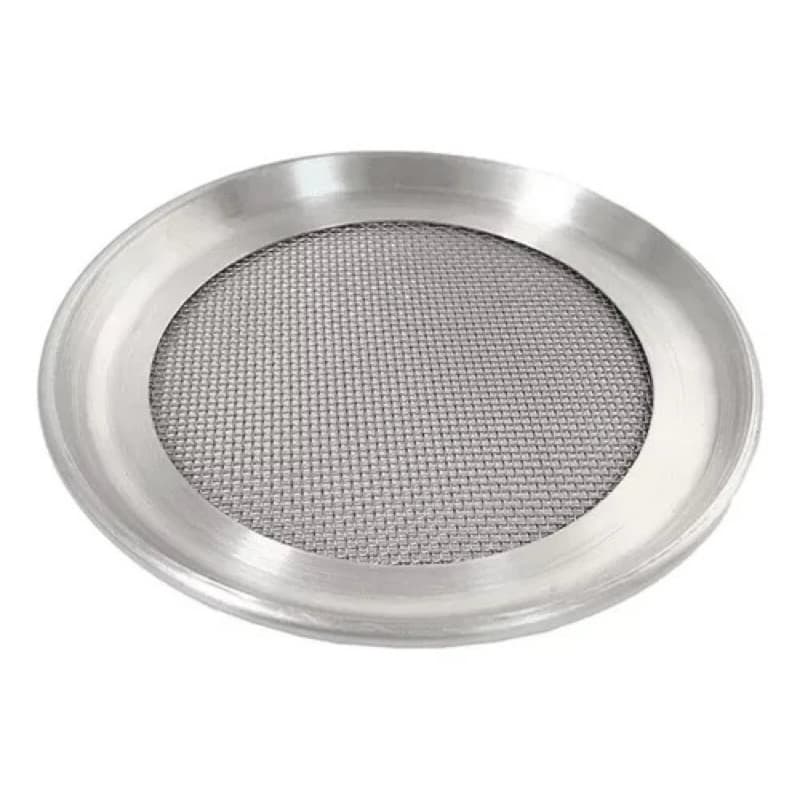 Tela Aluminio Safe Screen Prata Telinha