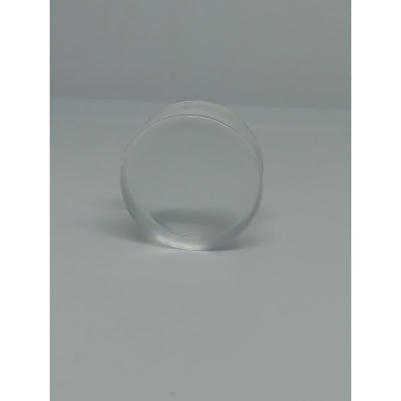 Alargador Transparente