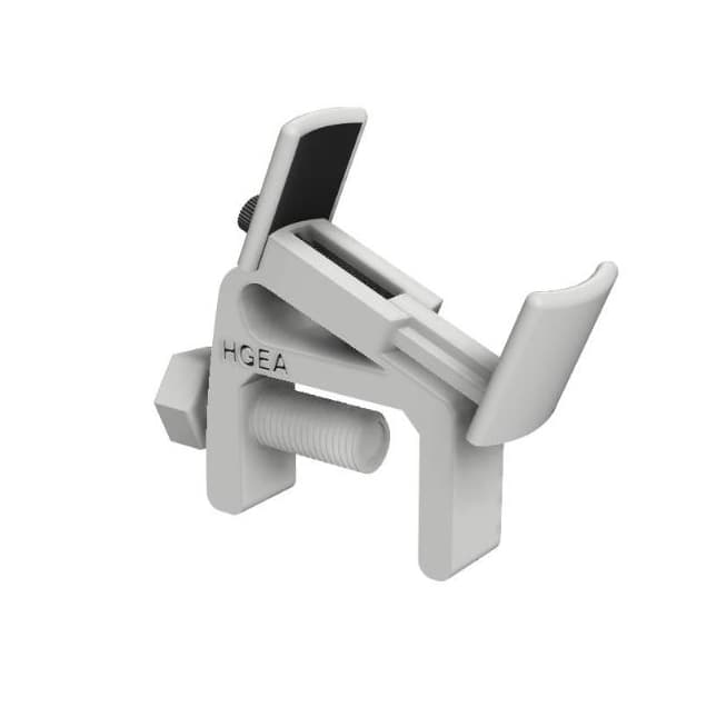 Suporte Inclinado para Camera Baba Eletronica Universal para Berço / Cama / Moveis