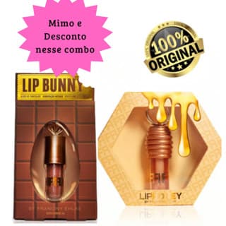 Lip Bunny by Franciny Ehlke e LipHoney Fran Original