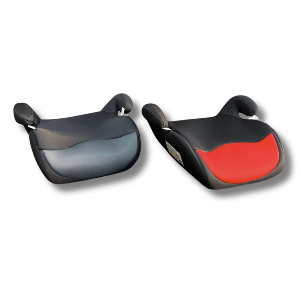 Assento Para Auto Carro Booster Bebê Infantil Elevação - Styll baby