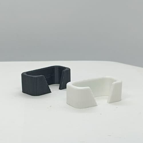 Suporte de Pasta de Dentes para Parede