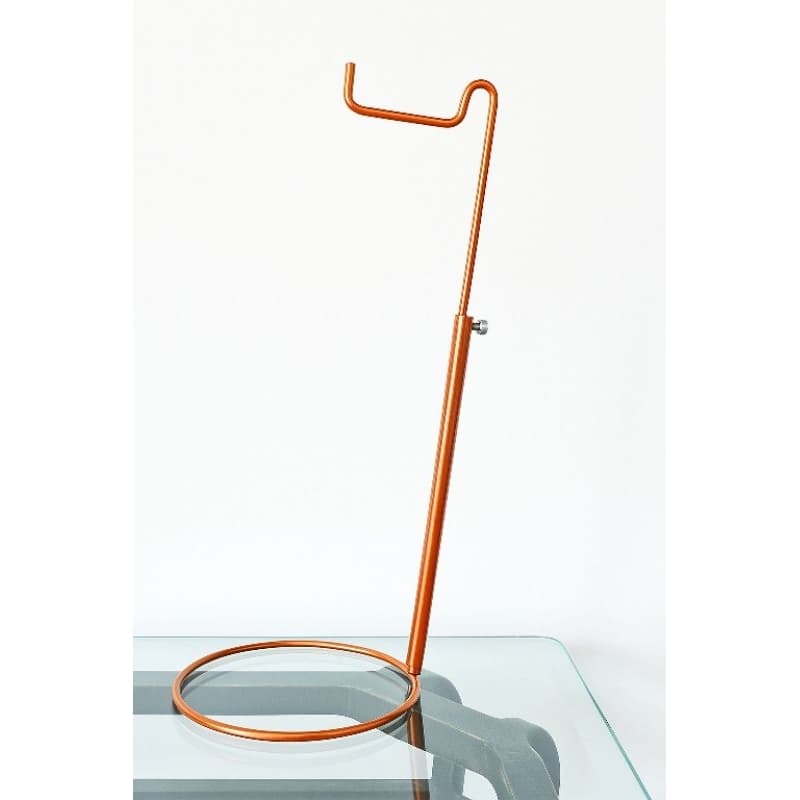 expositor Bolsa Para Balcão rose