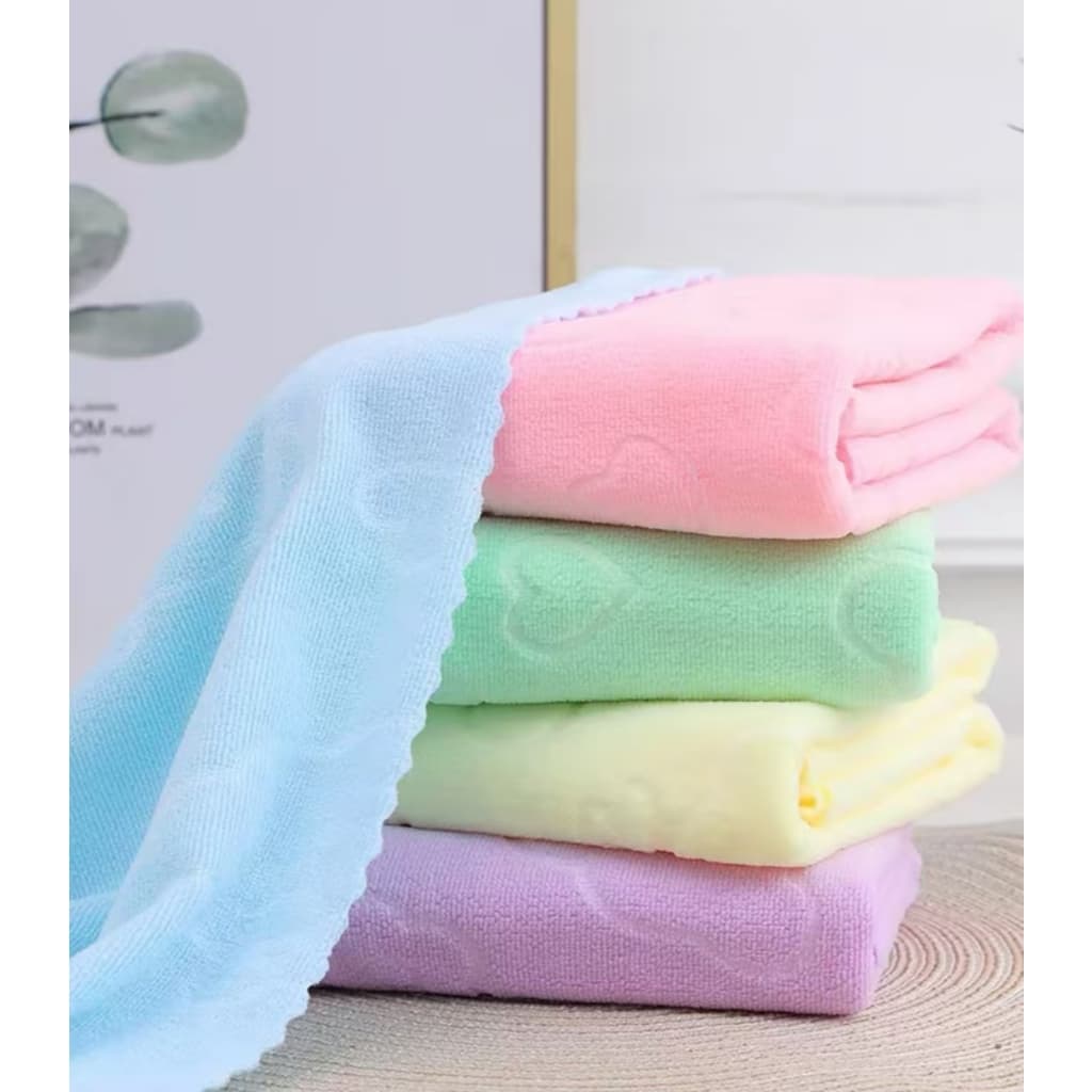 Toalhas de banho 001