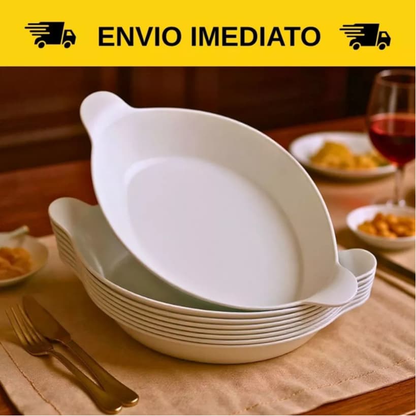 Kit Petisqueira Barquinha Canoa Petiscos Churrasco Festa Frios Para Servir Amendoim Caldo