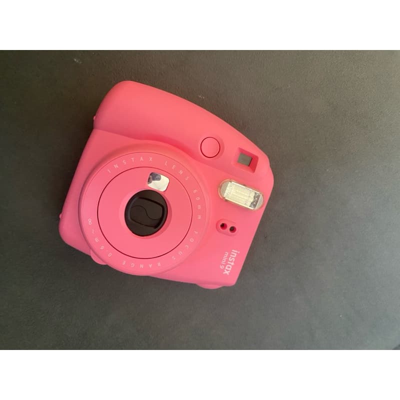 Instax mini 9 Fujifilm