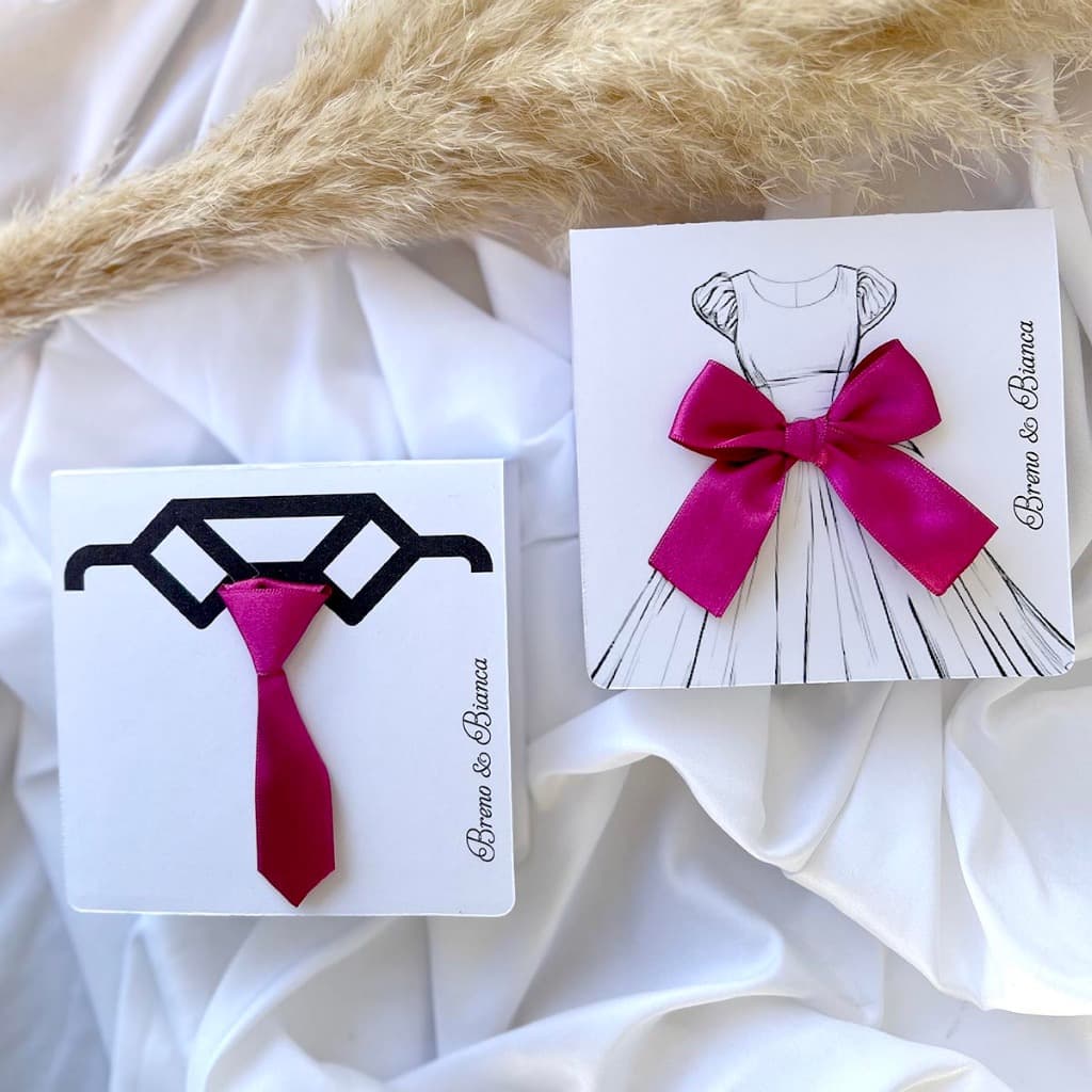 2 Caixa Daminha Pajem Segurança das Alianças Bombom Florista enlace matrimonial casamento