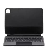 Capa Protetora para Teclado Bluetooth Touch + Película – iPad Pro 11 / Air 4 (10,9")
