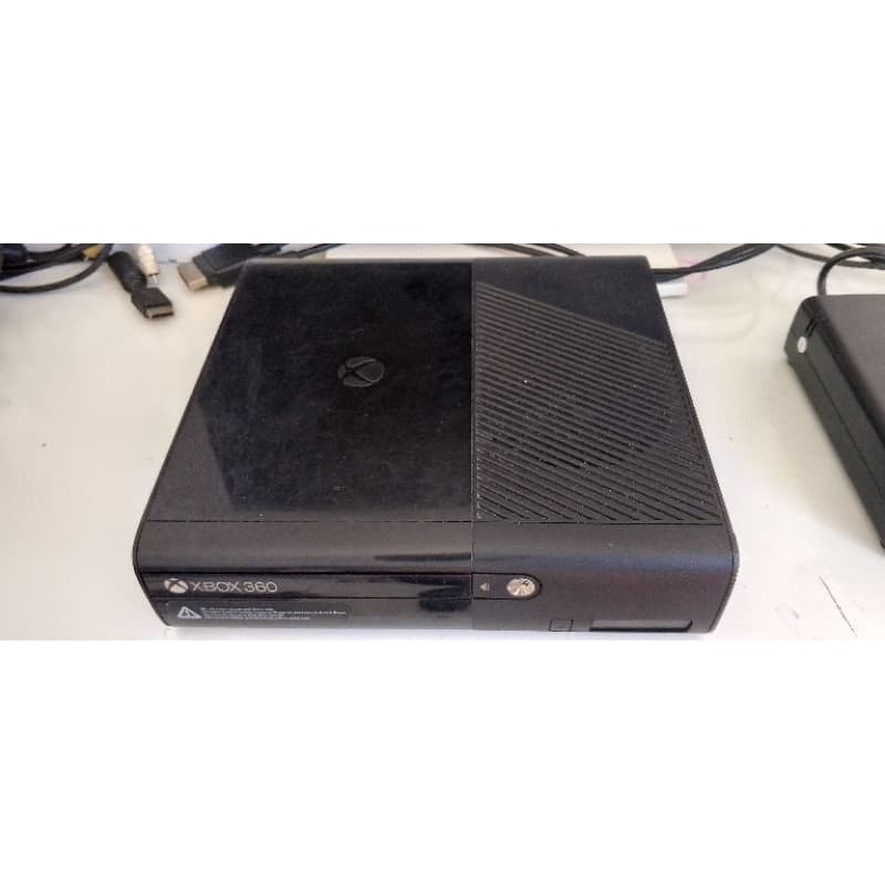 Xbox 360 slim+original(lacre)
