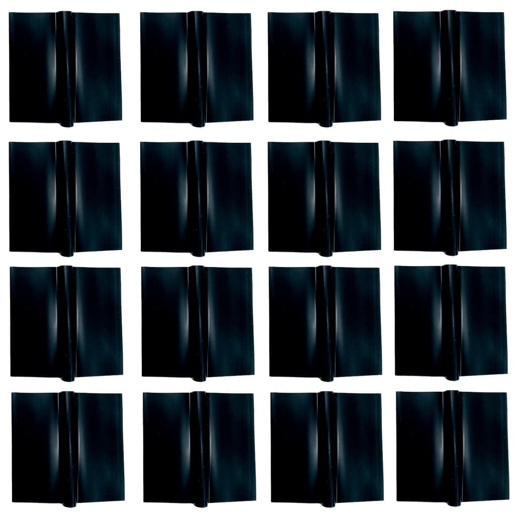 Eletrodo Condutivo de Silicone para Fisioterapia de Equipamentos TENS FES Russa e Aussie Ibramed HTM