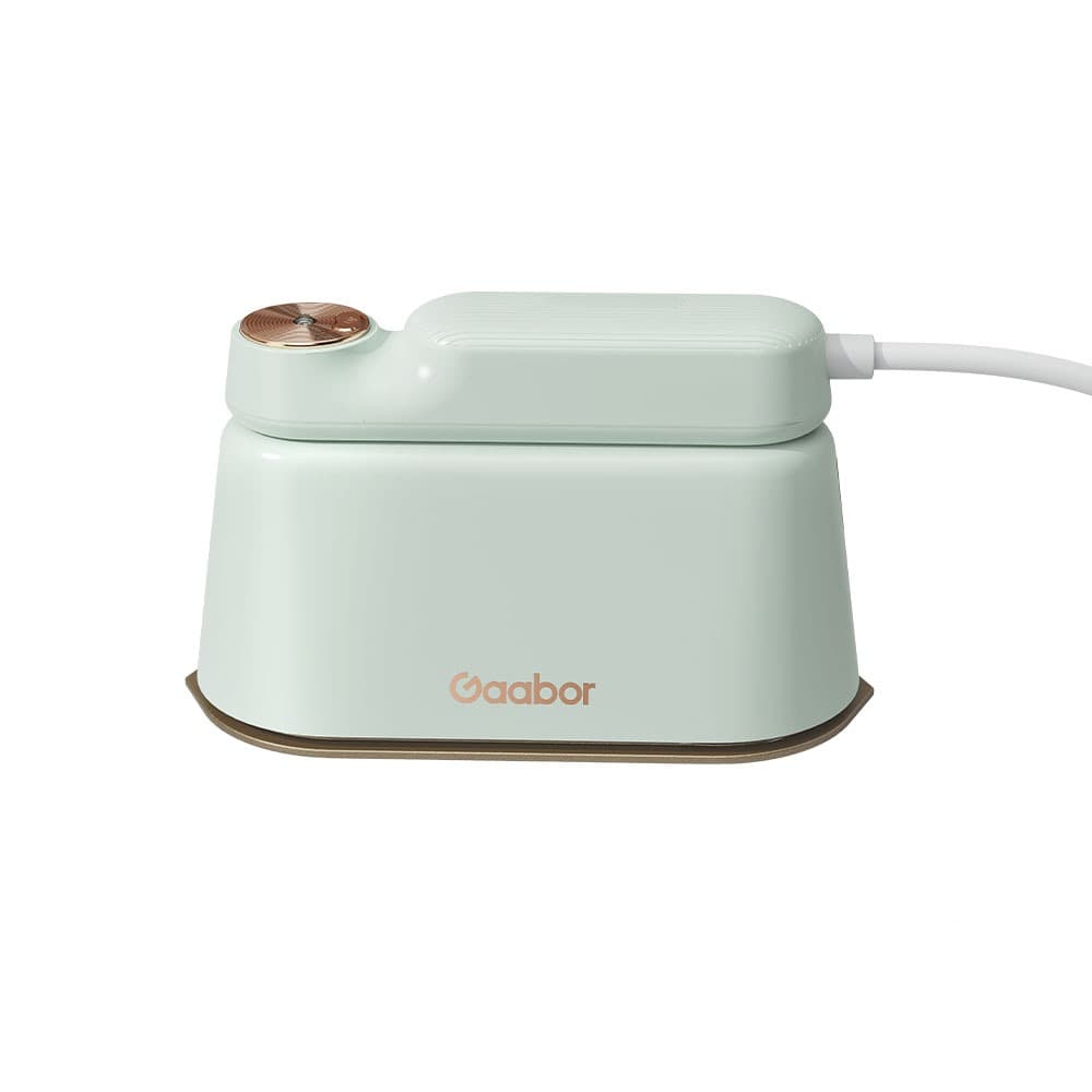 Gaabor Ferro a vapor portátil  tamanho pequeno e fácil de guardar HM-M01A -1