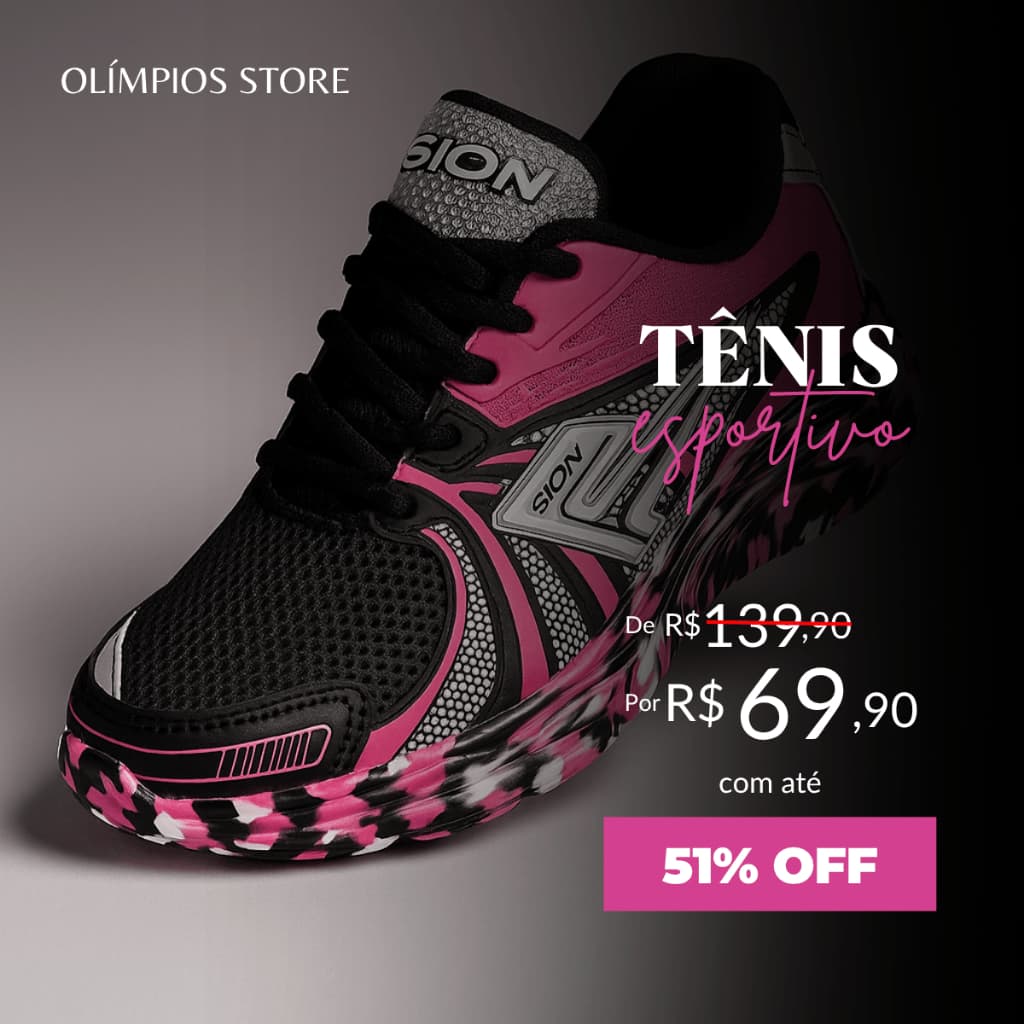 Tênis masculino e feminino lançamento esportivo academia treino leve confortável sola de EVA