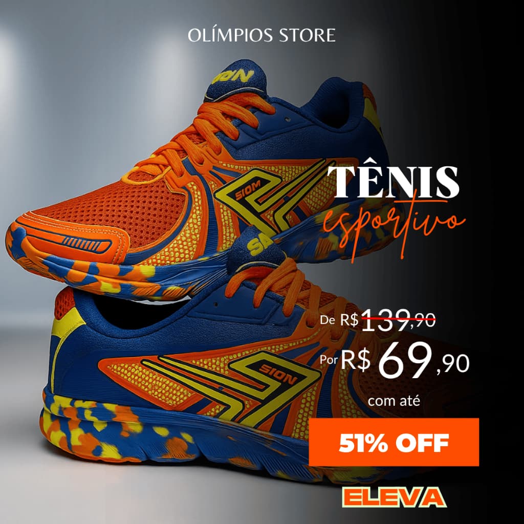 Tênis masculino e feminino para academia treino caminhda crossfit leve confortável macio sola de Eva