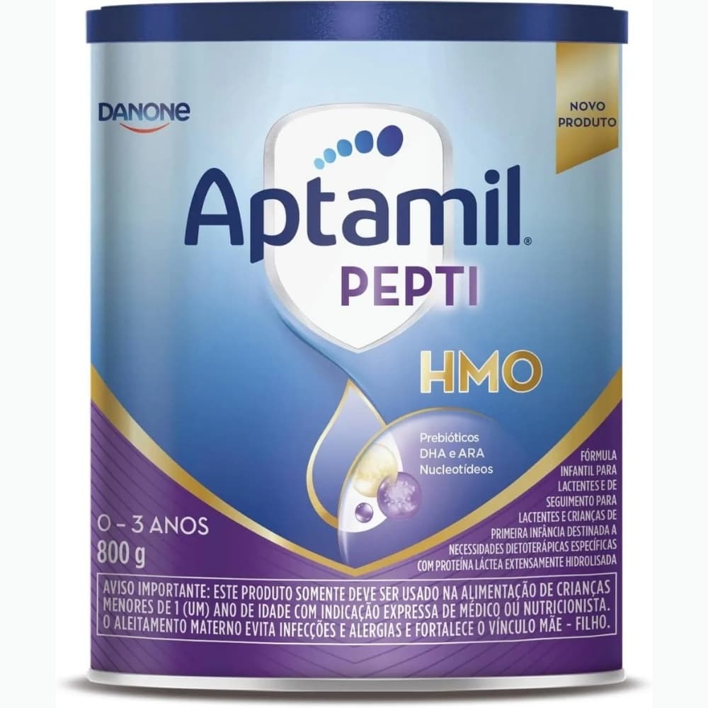 APTAMIL PEPTI HMO 800g - DANONE