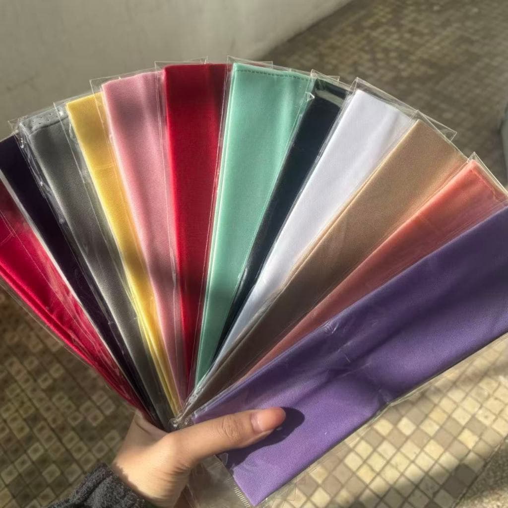 Faixas De Cabelo Penteados Esportes