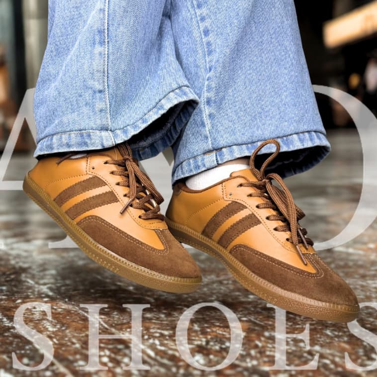 Tênis Feminino Casual Cano Baixo Ayo Shoes Super Leve e Macio Imperdível