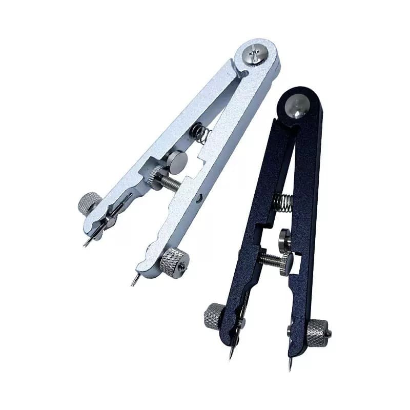 Novo Conjunto de Ferramentas para Remoção de Pulseiras de Relógio com Alicate 6825 Padrão para Remoção de Barra de