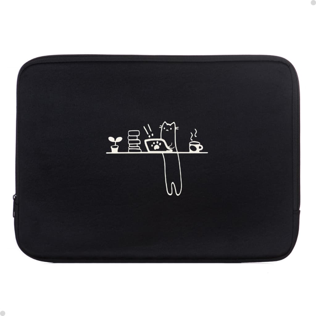 Capa Para Notebook Lenovo Multilaser Resistente Premium Atacado