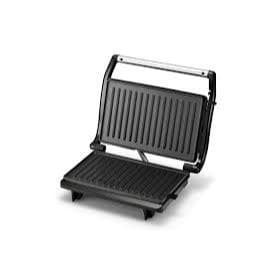 Sanduicheira Grill Press Inox Elgin Cor Preto 127v