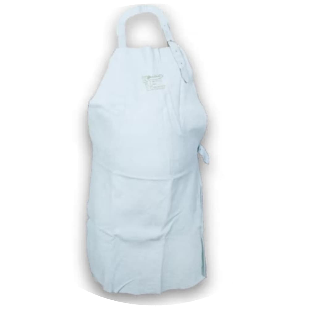 Avental de Raspa Valcan Couro Soldador CA 19224