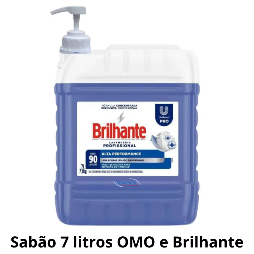 Válvulas Pump Dosadora p/ galão 5L rosca 42 Ideal para Shampoo Sabão Quimicos