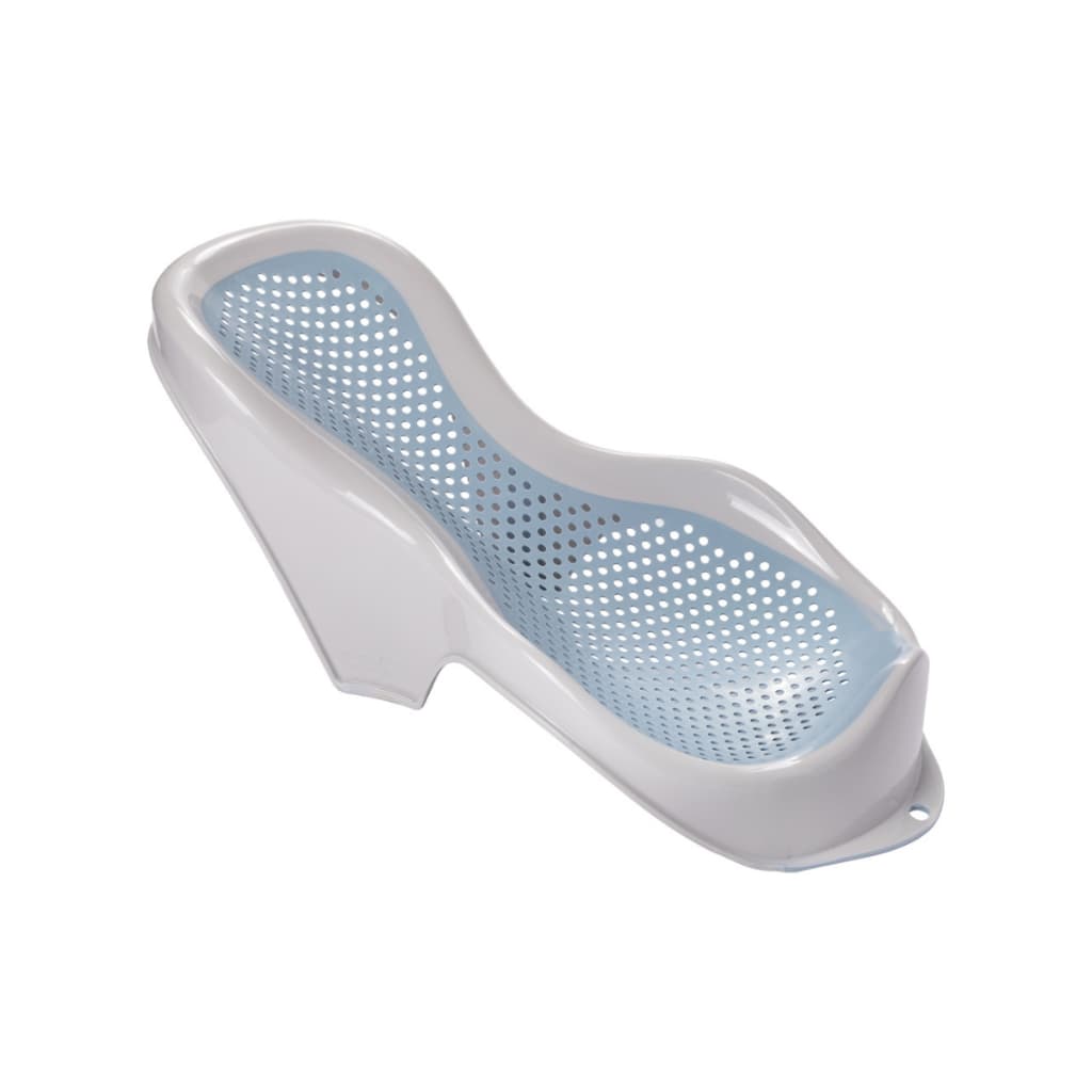 Suporte Redutor Banheira Bebê Plasútil – Azul | Anatômico e Antiderrapante