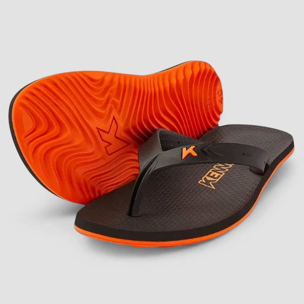 Chinelo Kenner New Summer Masculino Original