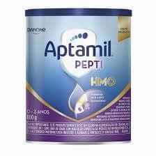 aptamil pepti hmo lata 800g nova embalagem