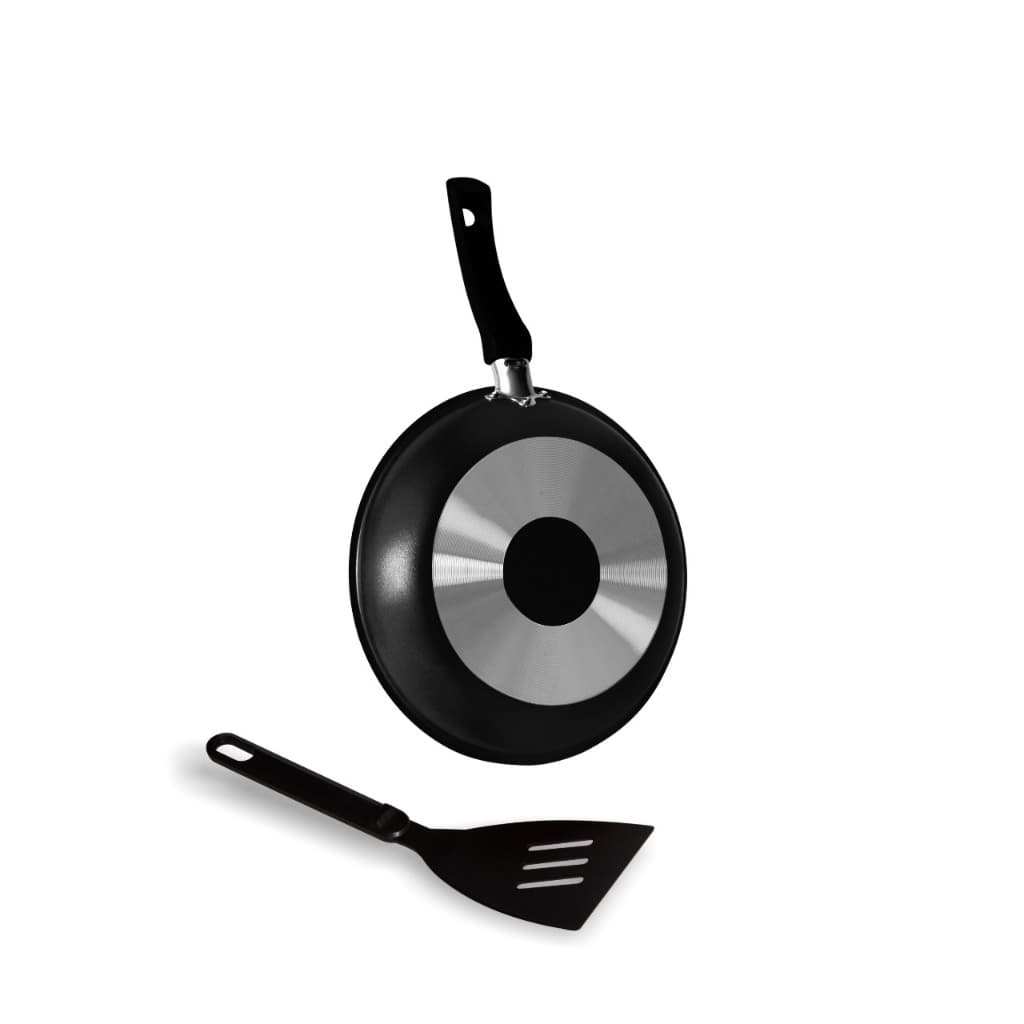 Frigideira Antiaderente Cozillar Tamanho cm Com Espátula