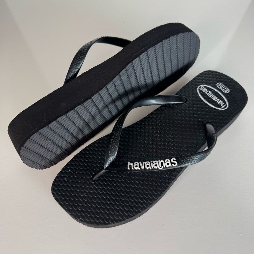 Chinelo Tamanco Ortopédico Bico Quadrado em cores