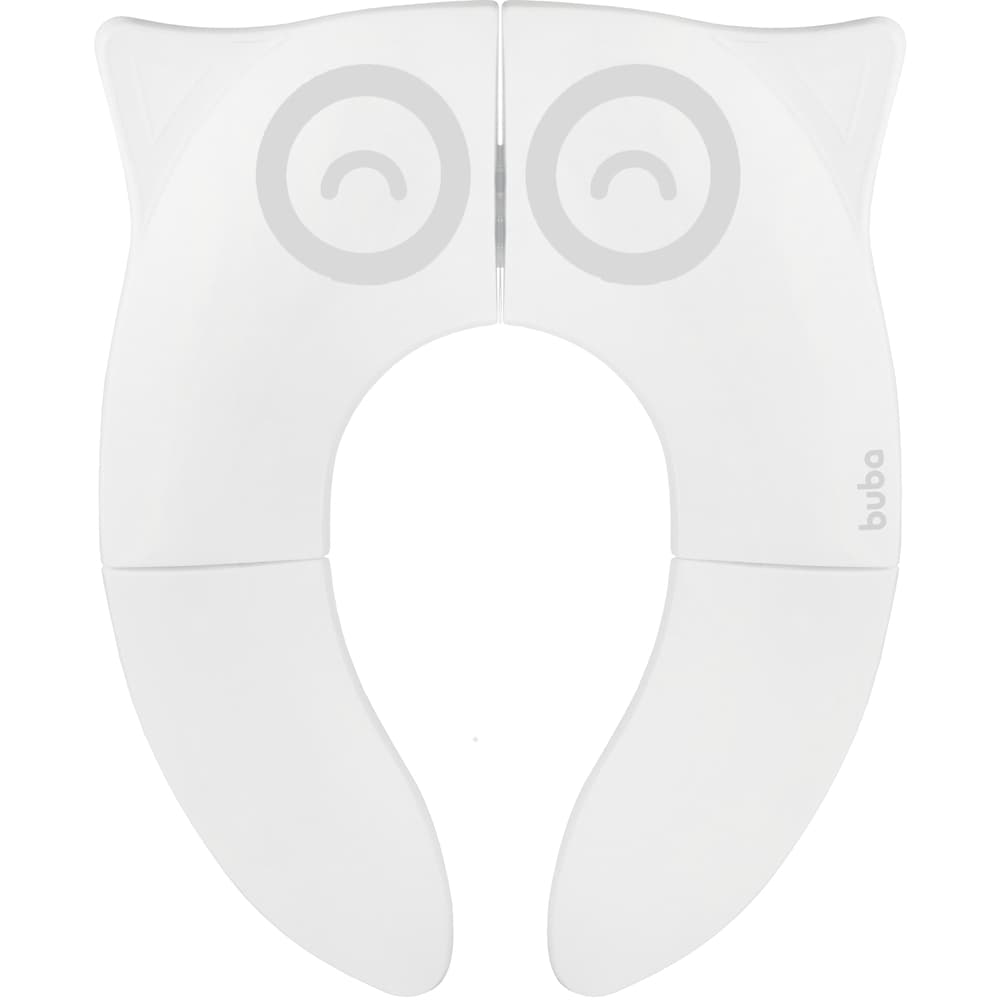 Redutor De Assento Portátil Buba Dobrável Infantil Viagem Confortável