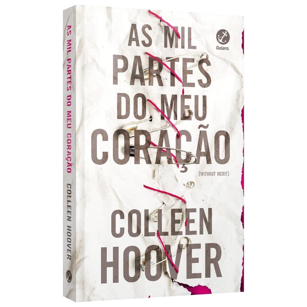 As mil partes do meu coração