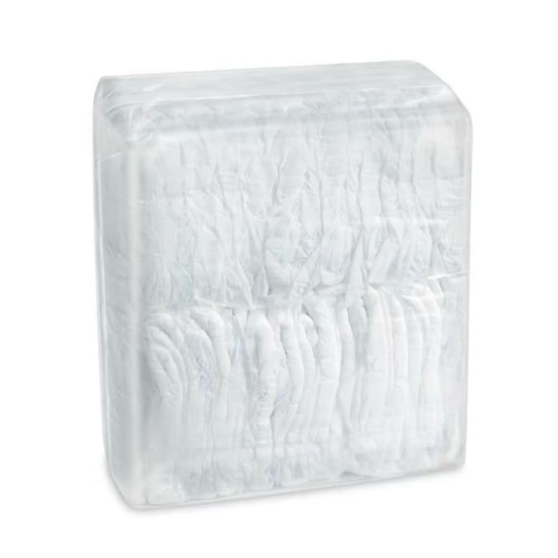 Fraldas Geriátricas Segunda Linha c/ 20 a 40 Unid.