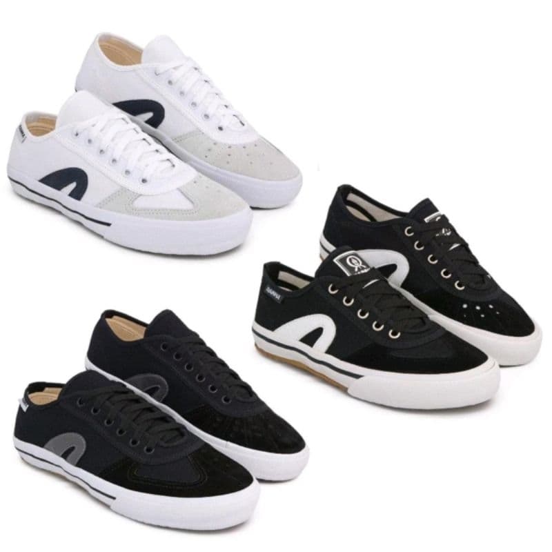 kit 3 futsal salão quadra vôlei capoeira profissional masculino e feminino Rainha.