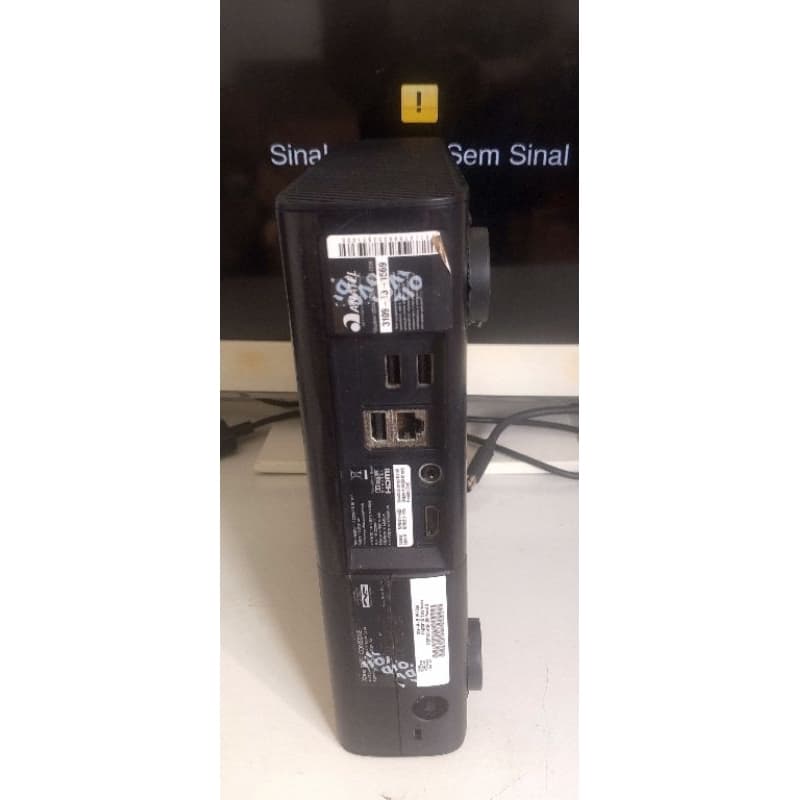 Xbox 360 super slim(desbloqueado LT)