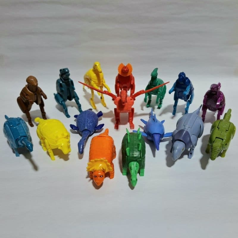 Dino Rock | Revista Recreio