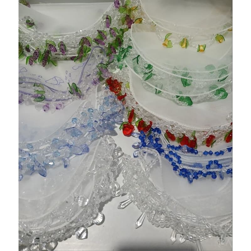 Cobre copo feito a mão.