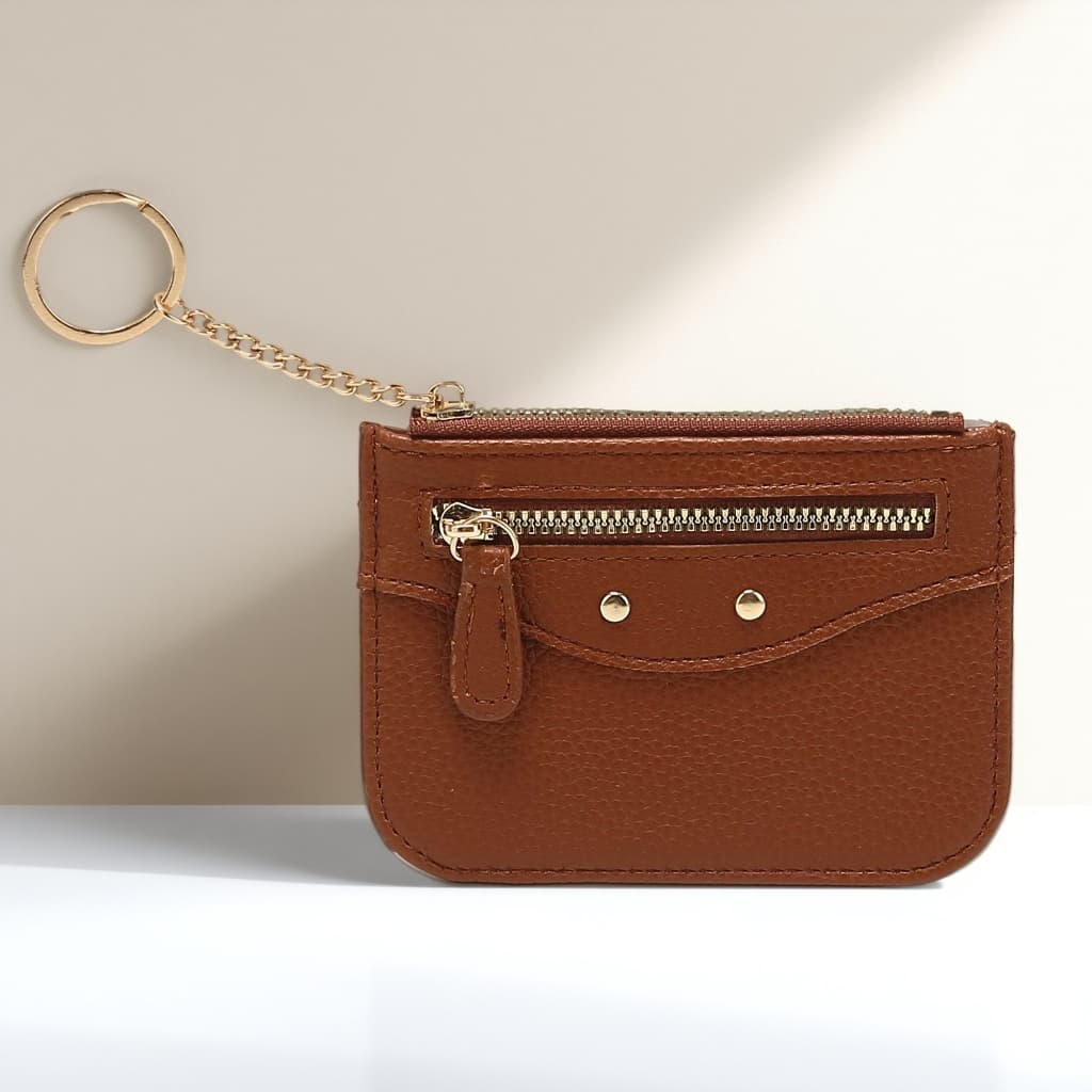 Carteira Feminina porta cartão, moeda, dinheiro pequena LQ218