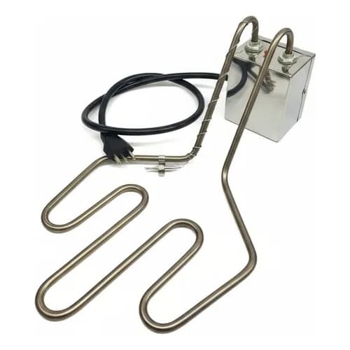 Cabeçote para Fritadeira Tacho 7 Litros 3500W 220V