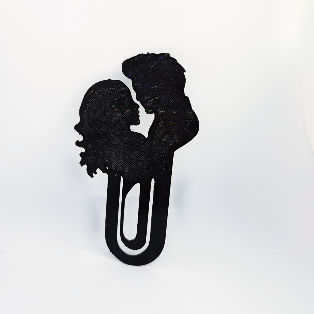 Saga Crepúsculo 🖤✨ Marca-Páginas 3D Exclusivos