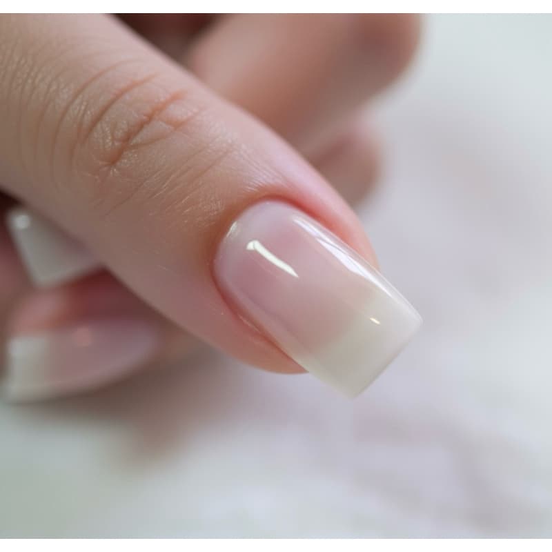 Unhas Postiças da Finger Nail Pacotinho Com 20 Unidades  Ler a Descricao Antes da compra Fotos Ilustrativas