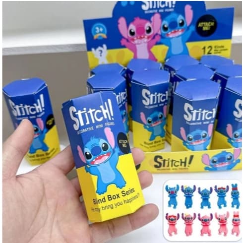 Figura Decorativa Sonny Angel e  - Personagem de Anime em Miniatura para Fãs e Colecionadores