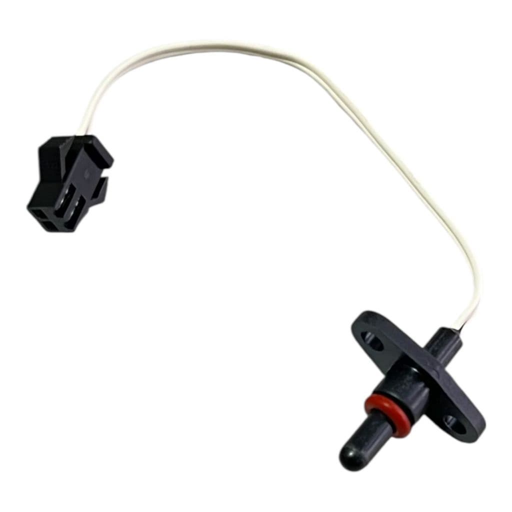 Termistor, sensor de temperatura Lava Louça Electrolux LF12X/LE09X/LE09B/LE12B/LE12X/LI10X/LI10B/LI14B..