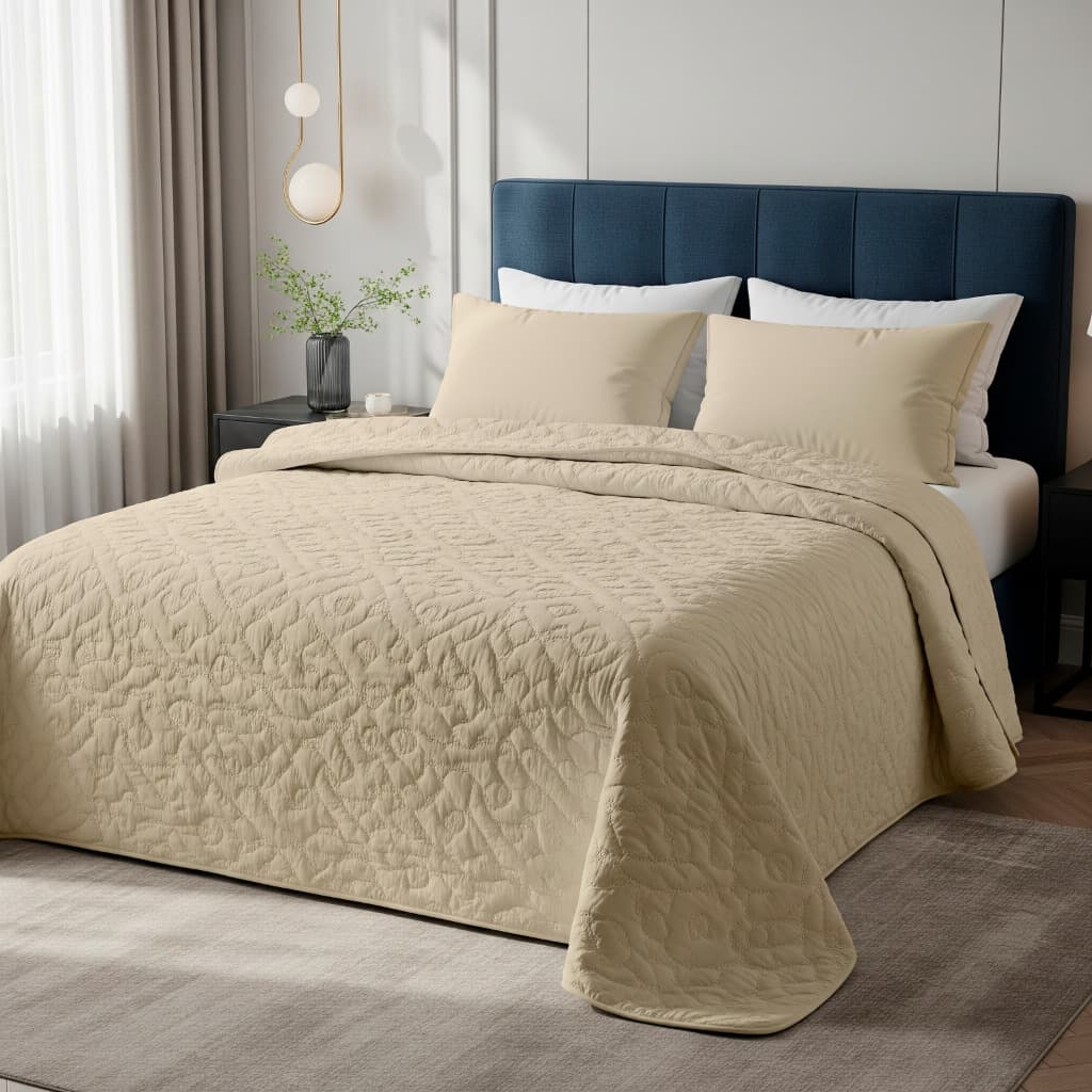 Cobre Leito Matelado Basic Slim Avulso Colcha Solteiro Casal Queen e King Varias Cores